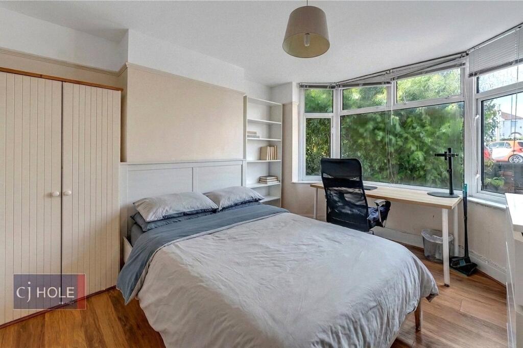 3 bed Semi Detached for rent in Bristol. From CJ Hole - Bishopston