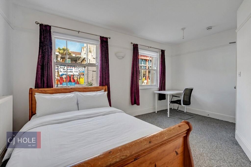 2 bed Apartment for rent in Bristol. From CJ Hole - Bishopston 2 bed Apartment for rent in Bristol. From CJ Hole - Bishopston