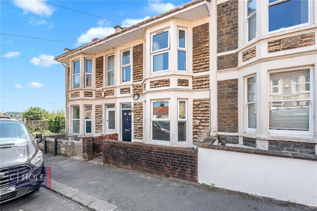 1 bed End of Terrace for rent in Filton. From CJ Hole - Bishopston 1 bed End of Terrace for rent in Filton. From CJ Hole - Bishopston