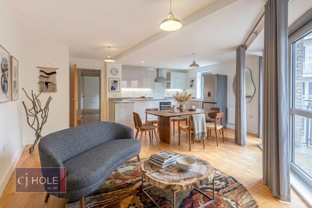 2 bed Apartment for rent in Bristol. From CJ Hole - Bishopston