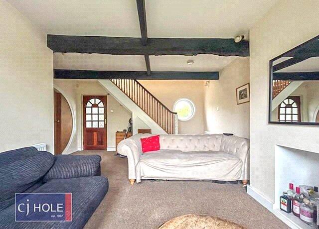 4 bed End of Terrace for rent in Bristol. From CJ Hole - Bishopston