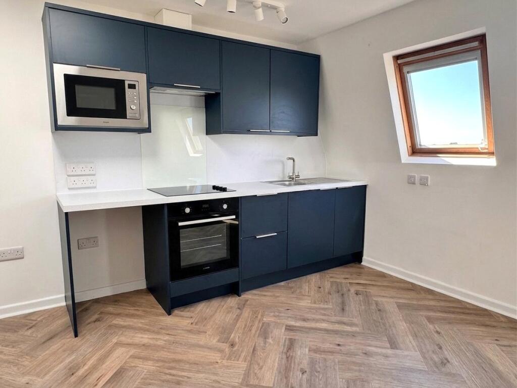 1 bed Apartment for rent in Bristol. From CJ Hole - Bishopston