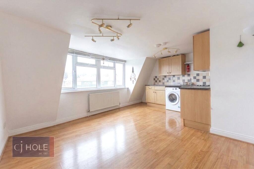 2 bed Apartment for rent in Bristol. From CJ Hole - Bishopston