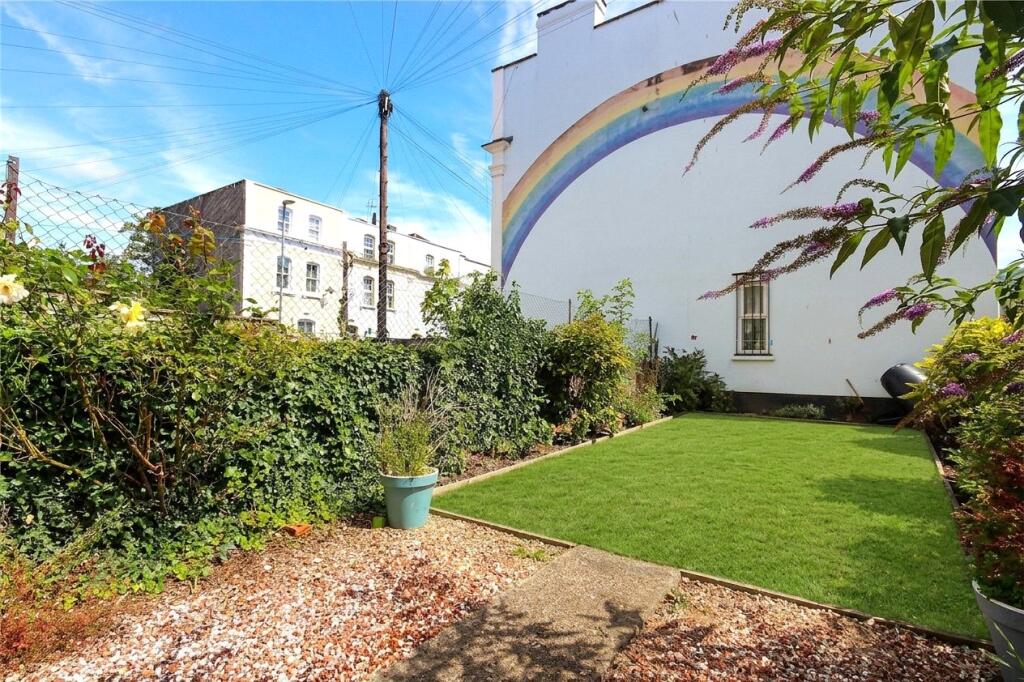 2 bed Annexe for rent in Bristol. From CJ Hole - Bishopston 2 bed Annexe for rent in Bristol. From CJ Hole - Bishopston