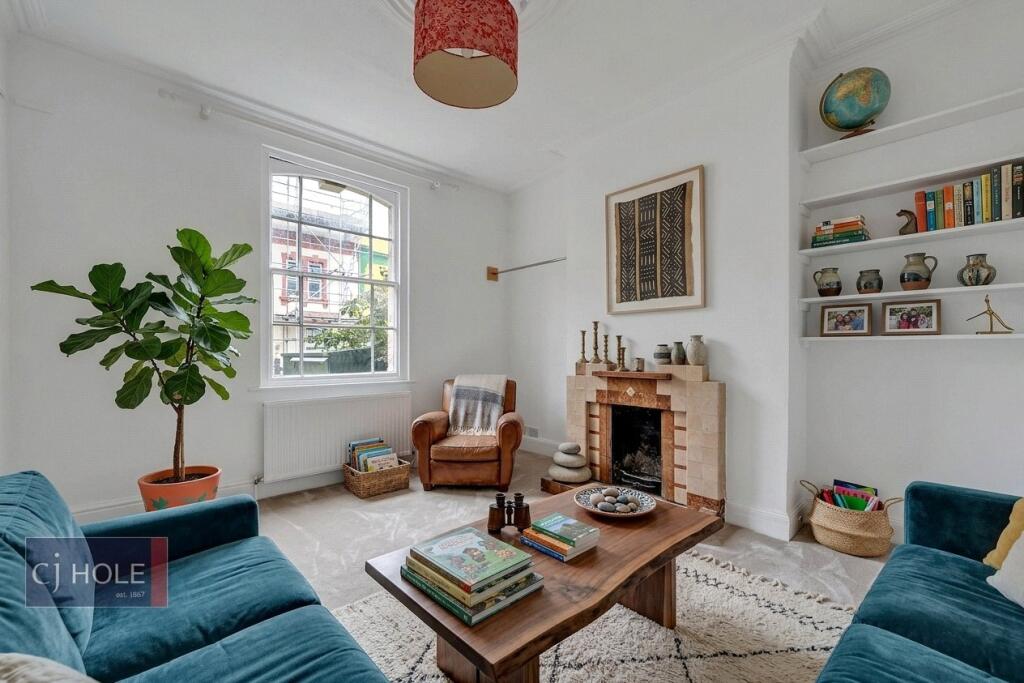 3 bed End of Terrace for rent in Bristol. From CJ Hole - Bishopston 3 bed End of Terrace for rent in Bristol. From CJ Hole - Bishopston