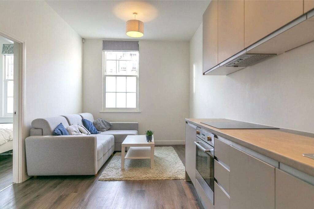 1 bed Apartment for rent in Bristol. From CJ Hole - Bishopston