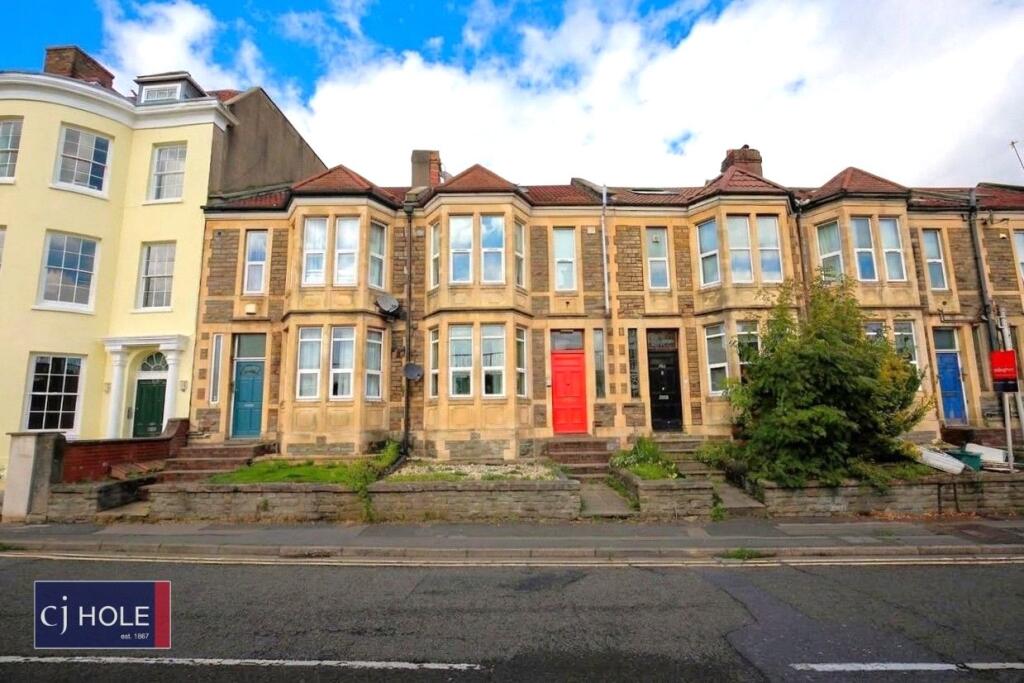 1 bed Apartment for rent in Leigh Woods. From CJ Hole - Bishopston