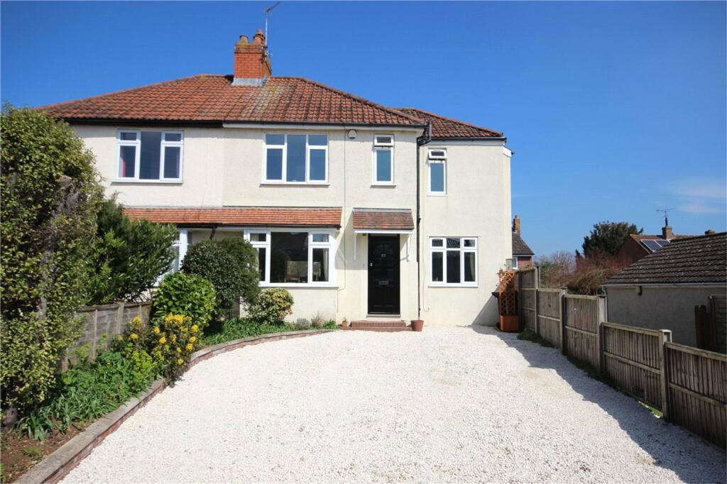 4 bed Semi Detached for rent in Bristol. From CJ Hole - Bishopston 4 bed Semi Detached for rent in Bristol. From CJ Hole - Bishopston