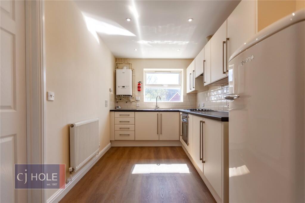 2 bed Annexe for rent in Bristol. From CJ Hole - Bishopston 2 bed Annexe for rent in Bristol. From CJ Hole - Bishopston