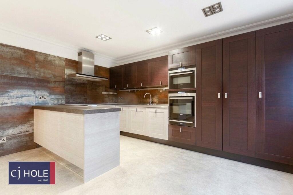 3 bed Annexe for rent in Bristol. From CJ Hole - Bishopston 3 bed Annexe for rent in Bristol. From CJ Hole - Bishopston