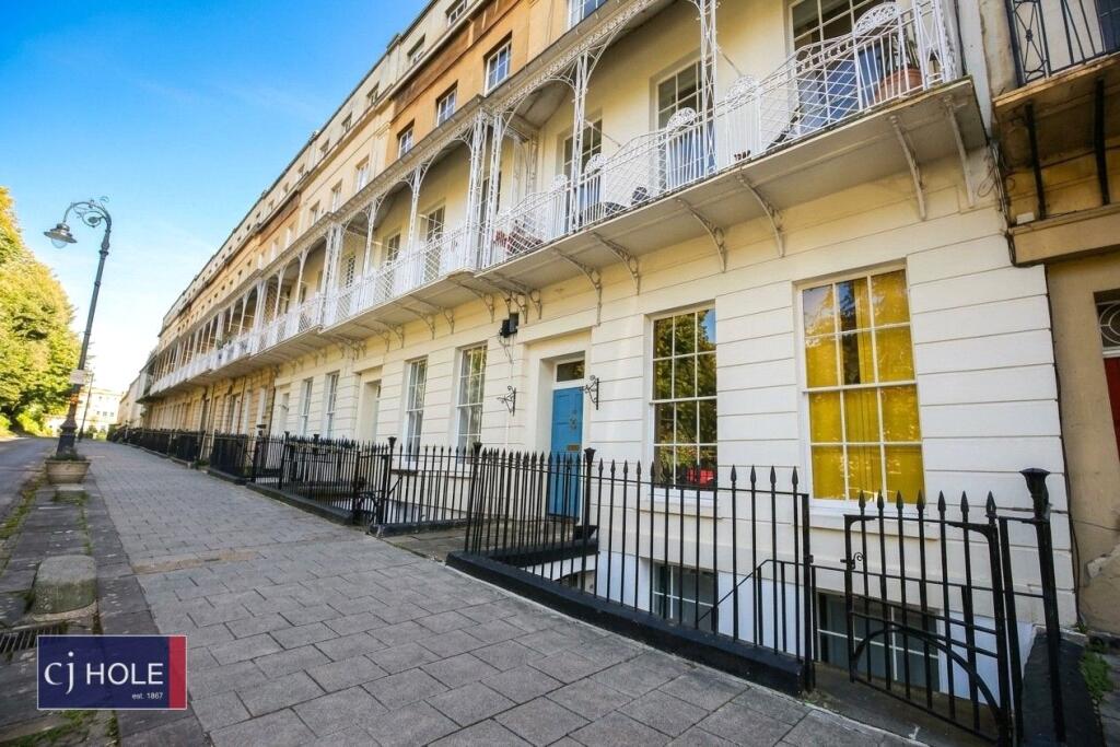 2 bed Apartment for rent in Leigh Woods. From CJ Hole - Bishopston