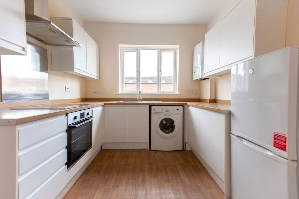 2 bed Apartment for rent in Stapleton. From CJ Hole - Bishopston