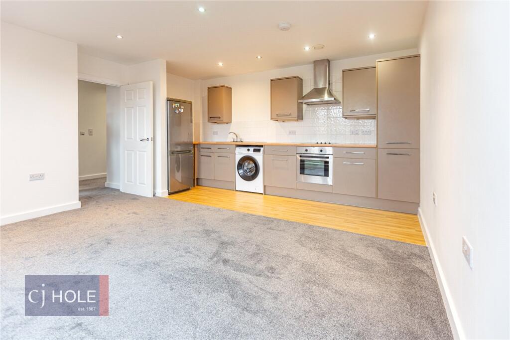 1 bed Apartment for rent in Bristol. From CJ Hole - Bishopston 1 bed Apartment for rent in Bristol. From CJ Hole - Bishopston
