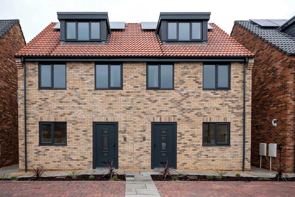 3 bed Town House for rent in Bristol. From CJ Hole - Bradley Stoke