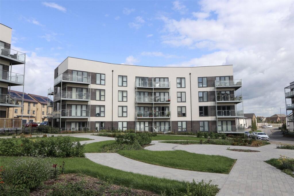 1 bed Apartment for rent in Filton. From CJ Hole - Bradley Stoke
