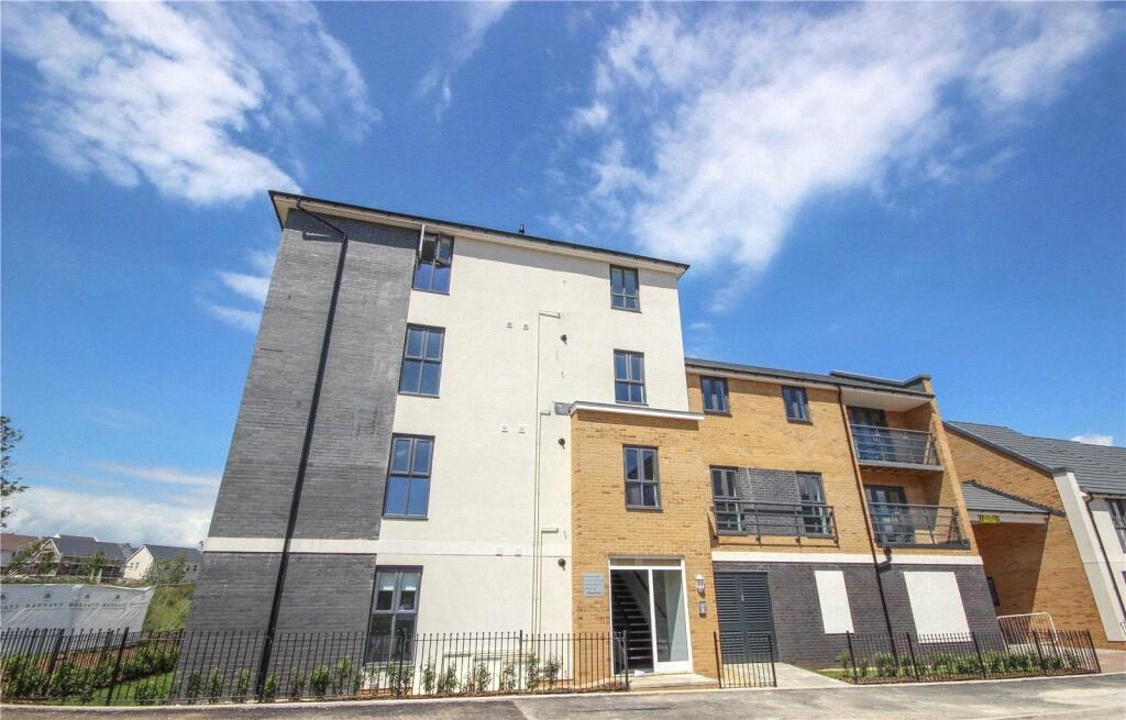 2 bed Apartment for rent in Filton. From CJ Hole - Bradley Stoke