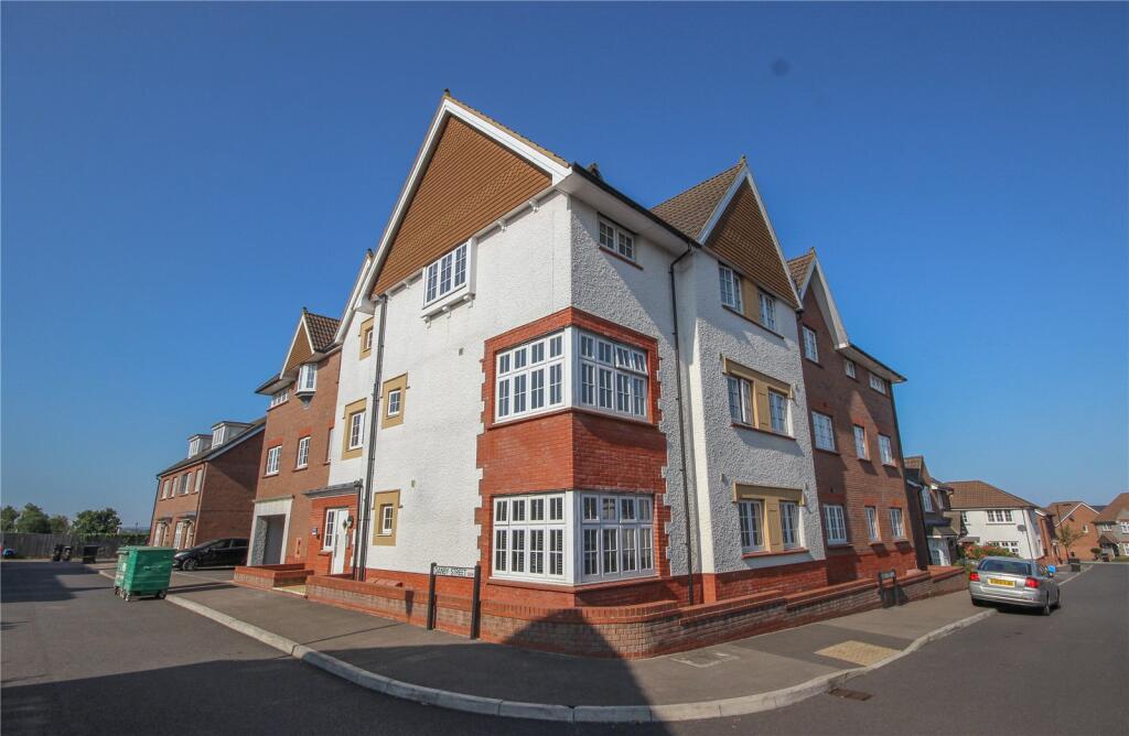 2 bed Apartment for rent in Bristol. From CJ Hole - Bradley Stoke