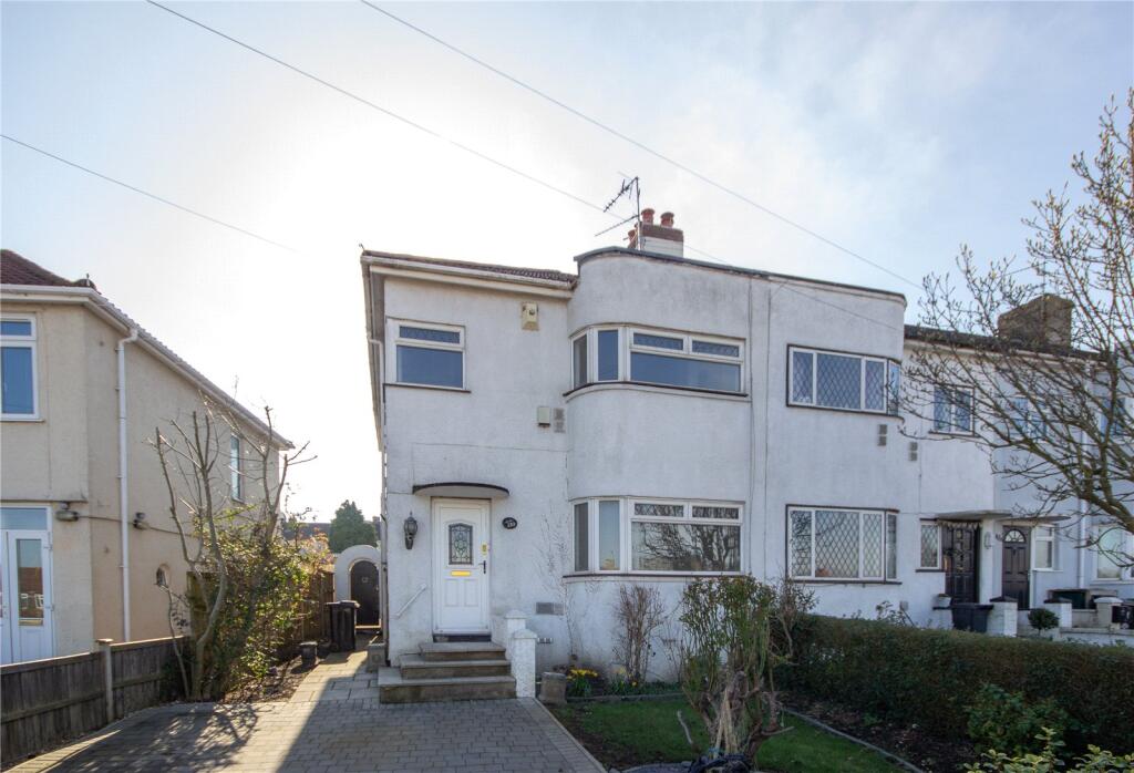 3 bed End of Terrace for rent in Filton. From CJ Hole - Bradley Stoke