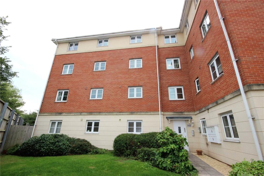 2 bed Apartment for rent in Bristol. From CJ Hole - Bradley Stoke