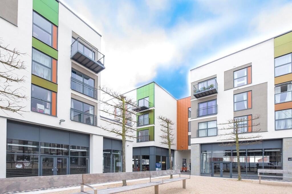 2 bed Apartment for rent in Bristol. From CJ Hole - Bradley Stoke
