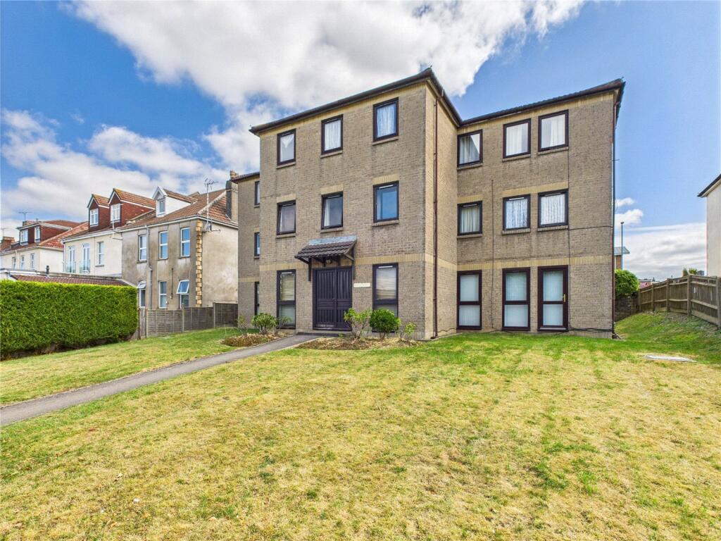1 bed Apartment for rent in Filton. From CJ Hole - Bradley Stoke