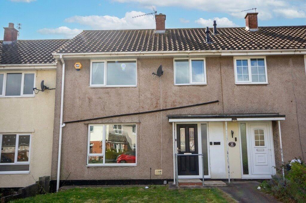4 bed Mid Terraced House for rent in Filton. From CJ Hole - Bradley Stoke