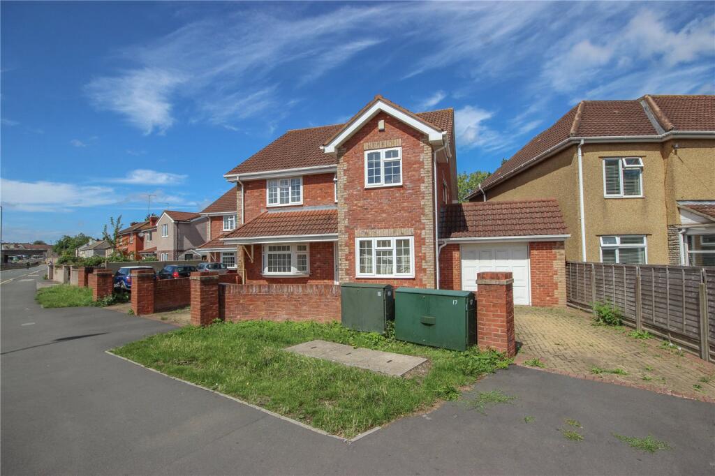 1 bed House Share for rent in Bristol. From CJ Hole - Bradley Stoke 1 bed House Share for rent in Bristol. From CJ Hole - Bradley Stoke