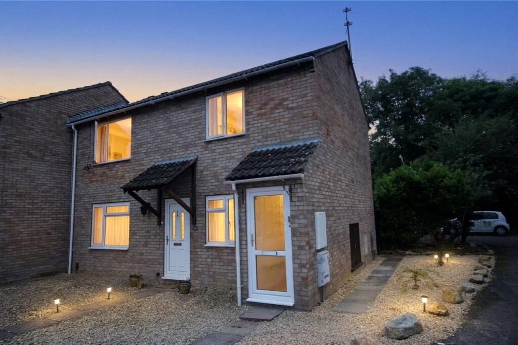 2 bed Apartment for rent in Bristol. From CJ Hole - Bradley Stoke