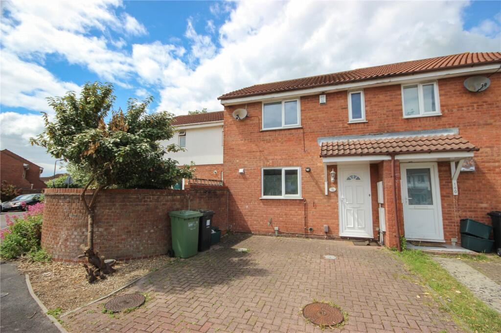 3 bed End of Terrace for rent in Bristol. From CJ Hole - Bradley Stoke