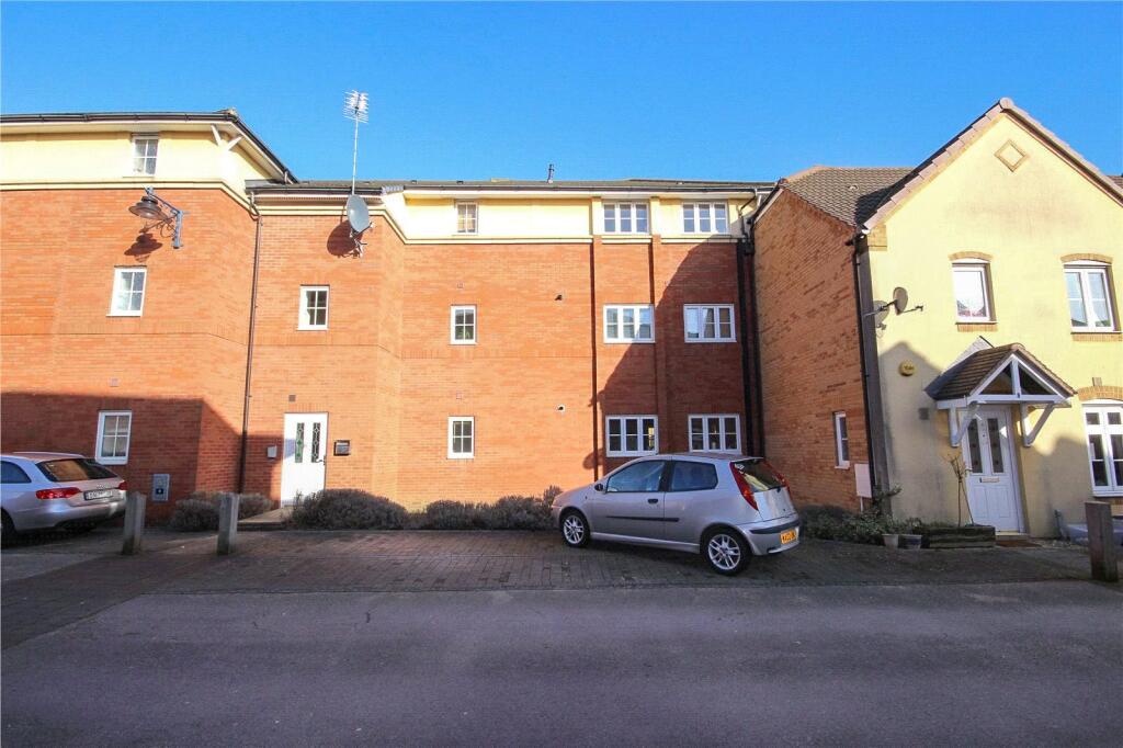 2 bed Apartment for rent in Almondsbury. From CJ Hole - Bradley Stoke