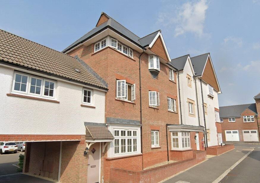 2 bed Apartment for rent in Broomhill. From CJ Hole - Bradley Stoke