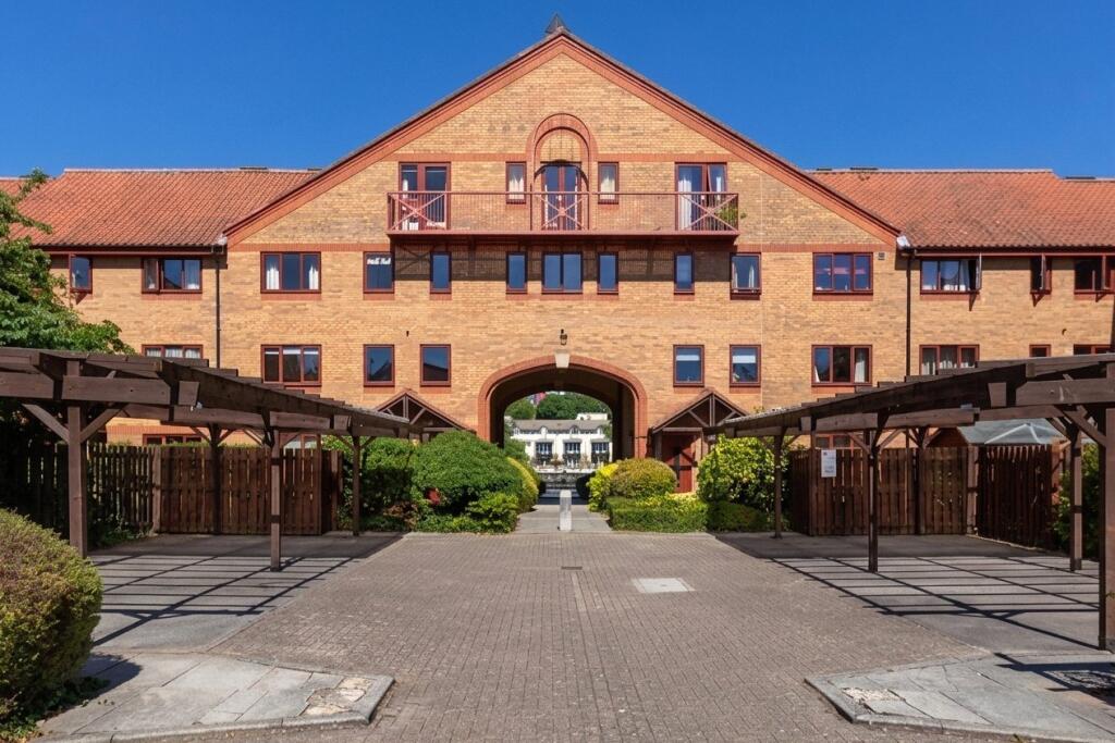 1 bed Apartment for rent in Bristol. From CJ Hole - Bradley Stoke