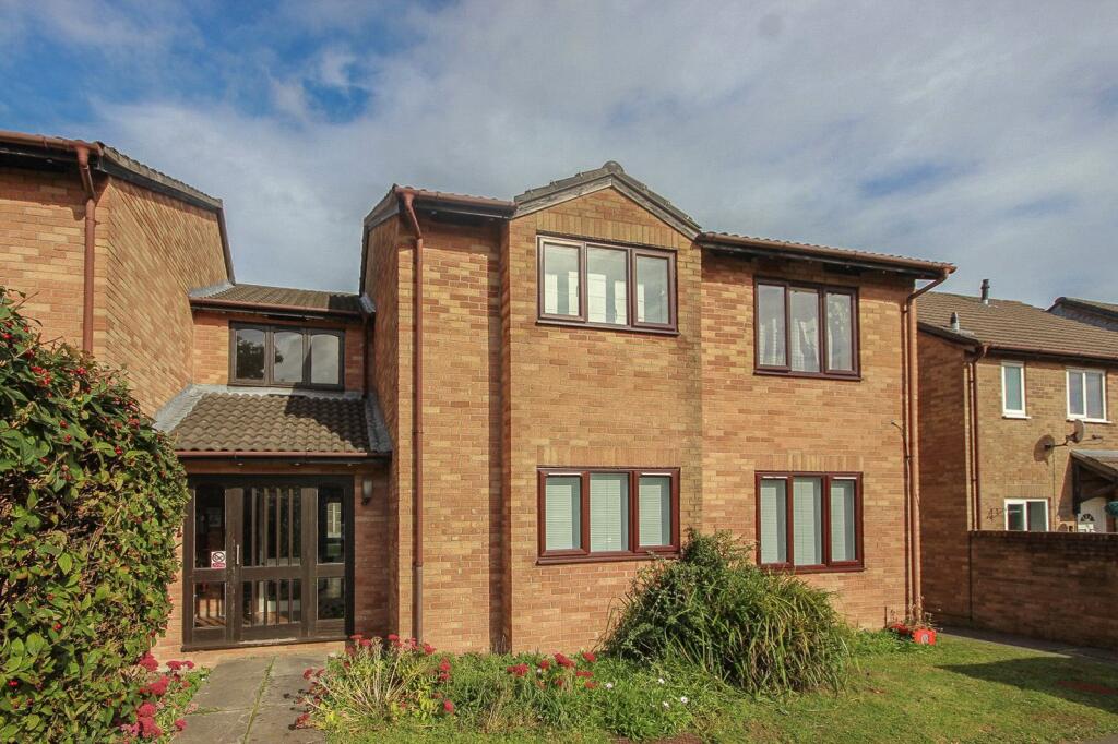 1 bed Apartment for rent in Almondsbury. From CJ Hole - Bradley Stoke