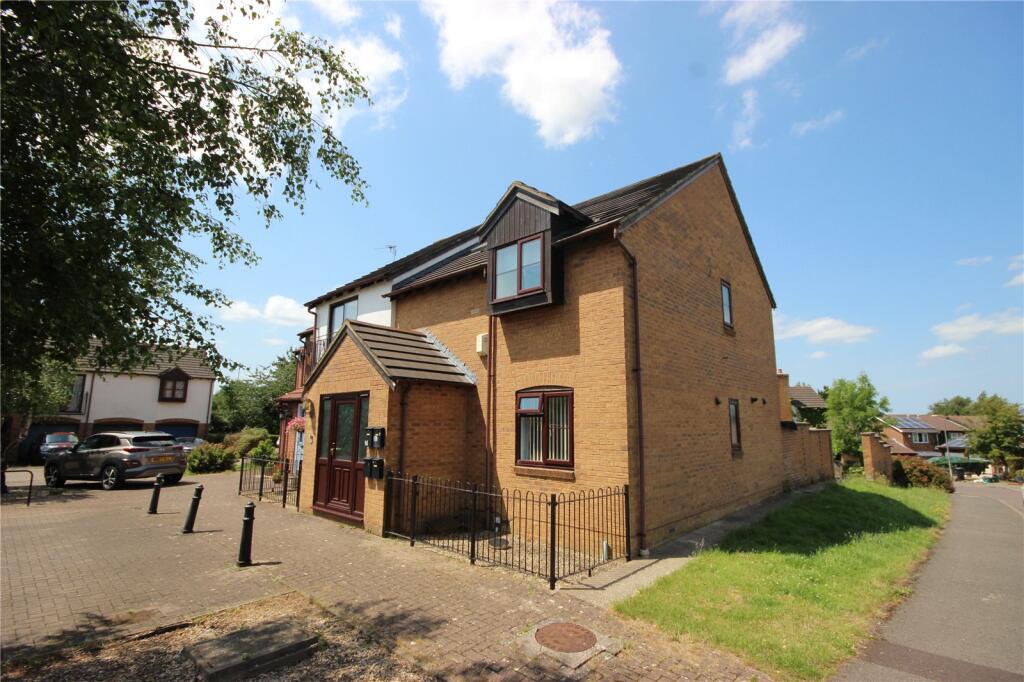 1 bed Apartment for rent in Filton. From CJ Hole - Bradley Stoke