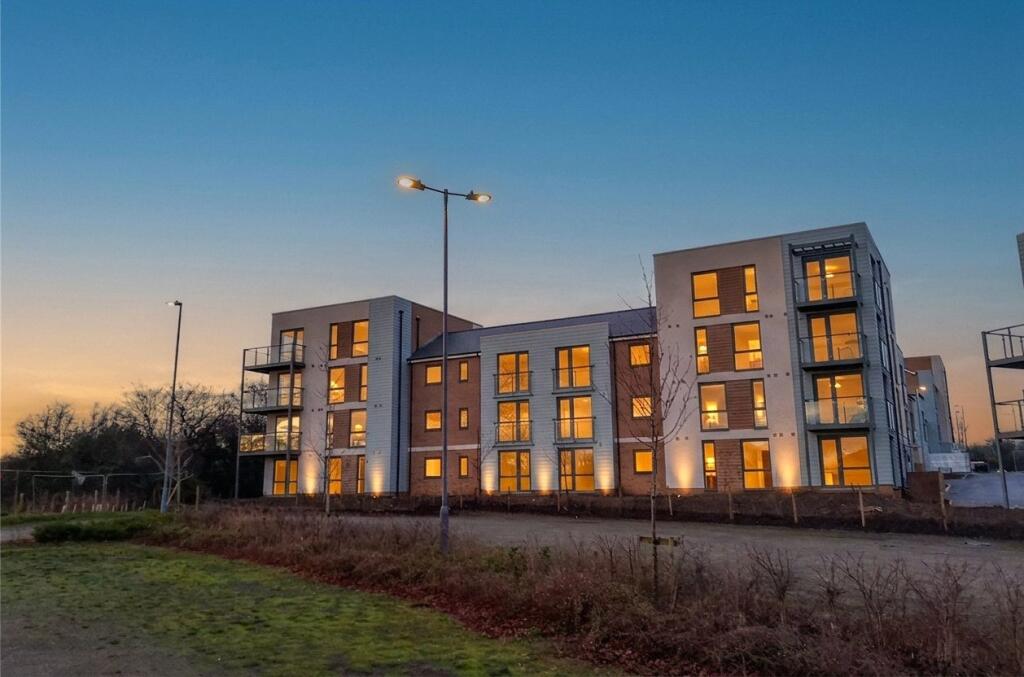2 bed Apartment for rent in Bristol. From CJ Hole - Bradley Stoke 2 bed Apartment for rent in Bristol. From CJ Hole - Bradley Stoke