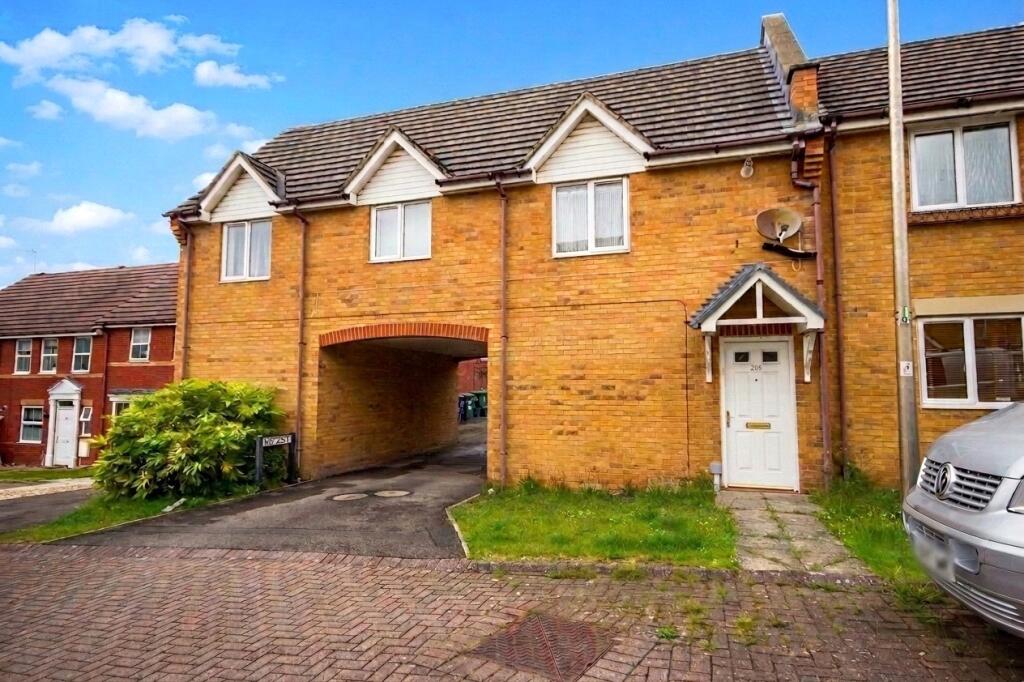 2 bed Detached for rent in Bristol. From CJ Hole - Bradley Stoke
