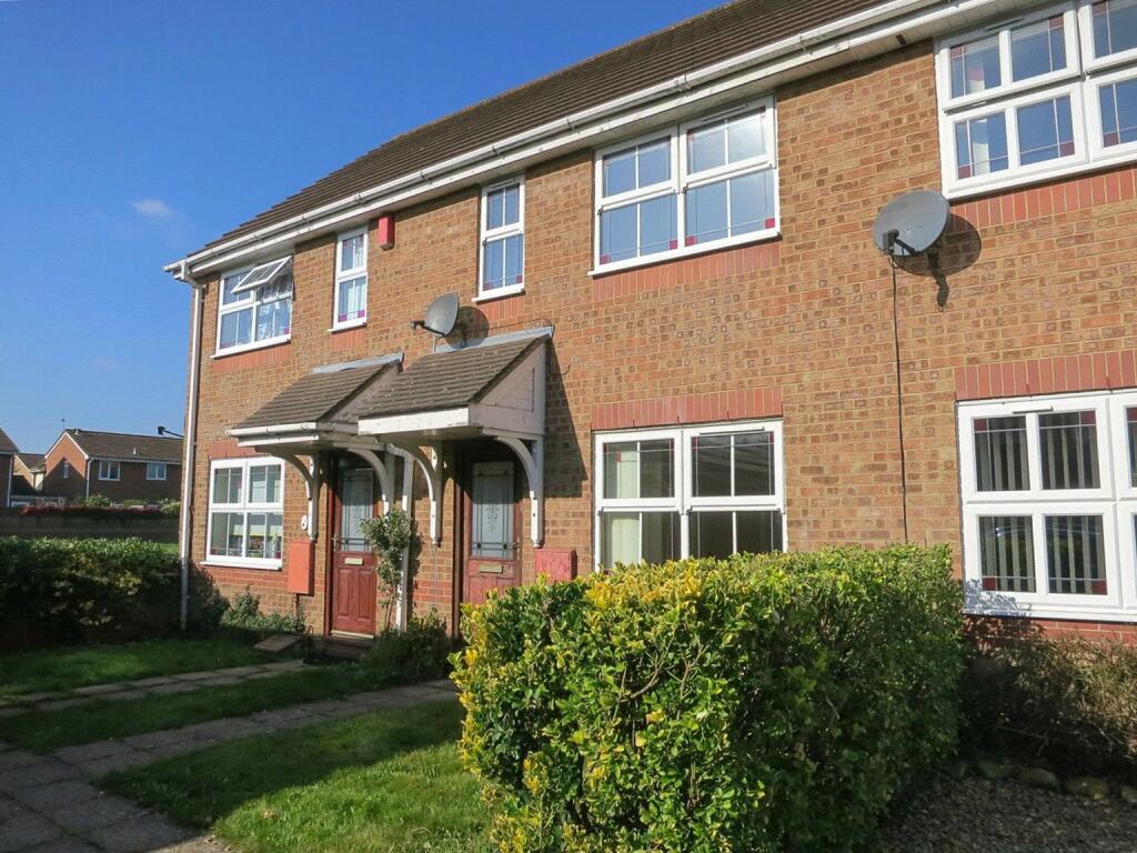 2 bed Mid Terraced House for rent in Bristol. From CJ Hole - Bradley Stoke