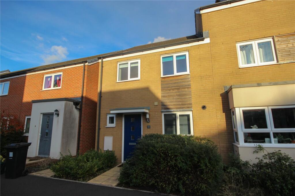 3 bed Detached for rent in Bristol. From CJ Hole - Bradley Stoke 3 bed Detached for rent in Bristol. From CJ Hole - Bradley Stoke