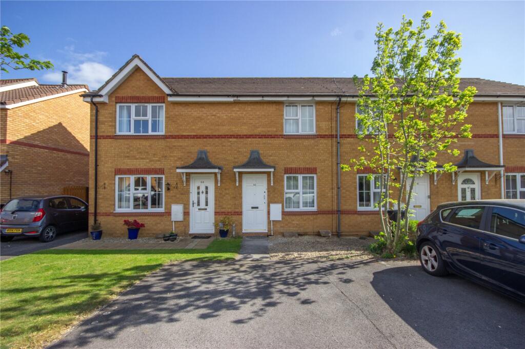 2 bed Mid Terraced House for rent in Almondsbury. From CJ Hole - Bradley Stoke