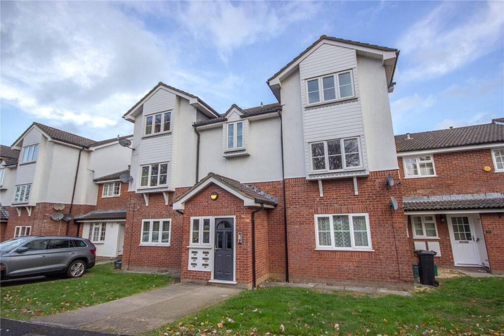 1 bed Apartment for rent in Almondsbury. From CJ Hole - Bradley Stoke