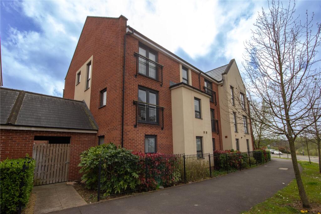 2 bed Apartment for rent in Frenchay. From CJ Hole - Bradley Stoke