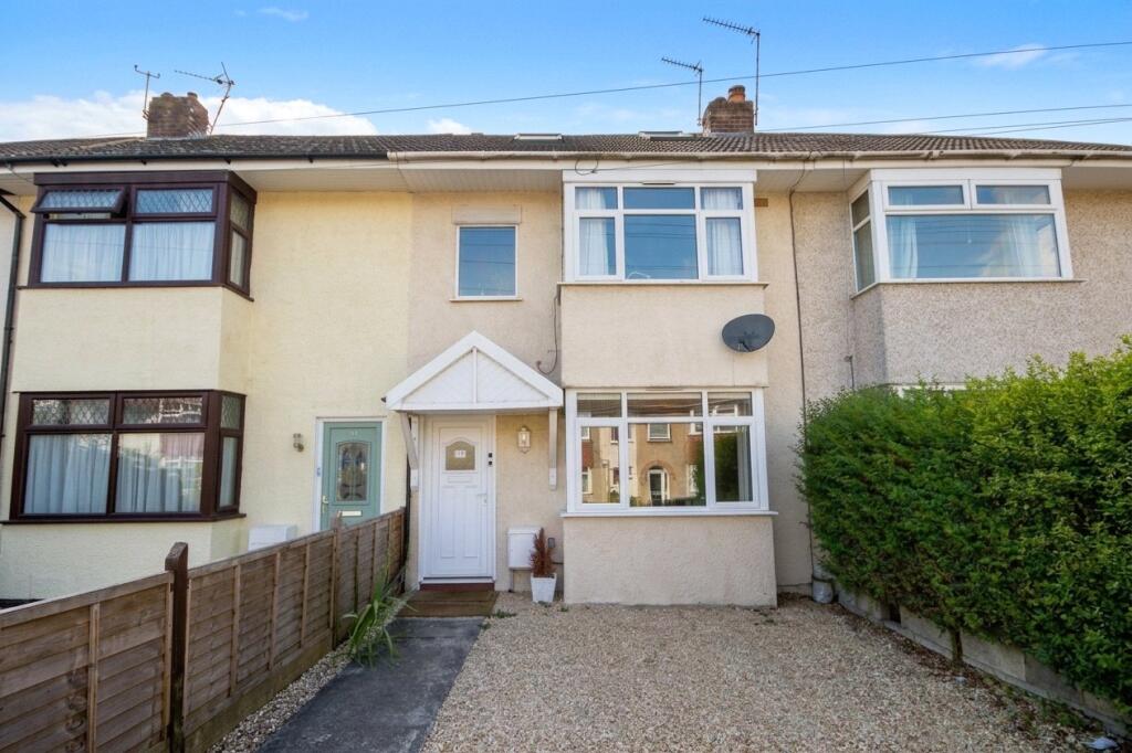 1 bed Mid Terraced House for rent in Filton. From CJ Hole - Bradley Stoke 1 bed Mid Terraced House for rent in Filton. From CJ Hole - Bradley Stoke
