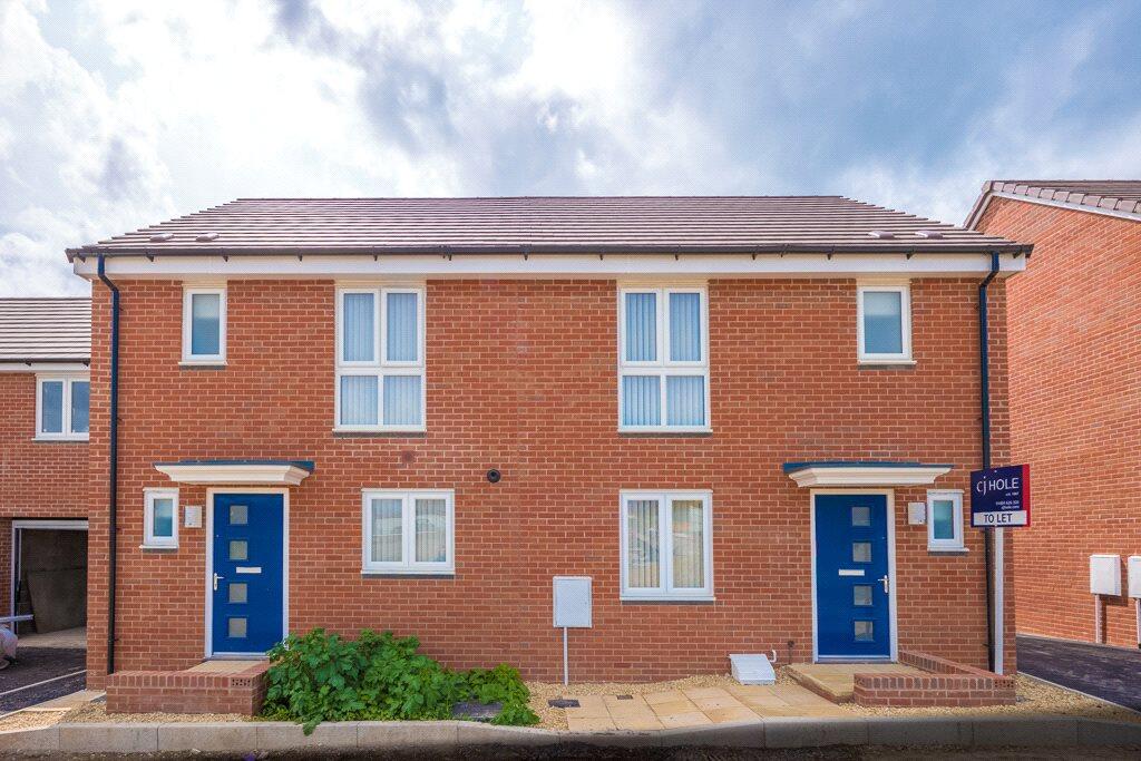 3 bed Semi Detached for rent in Bristol. From CJ Hole - Bradley Stoke 3 bed Semi Detached for rent in Bristol. From CJ Hole - Bradley Stoke