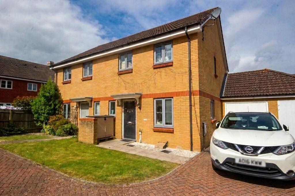 3 bed Semi Detached for rent in Filton. From CJ Hole - Bradley Stoke