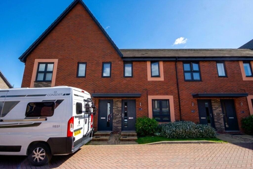 1 bed Apartment for rent in Filton. From CJ Hole - Bradley Stoke 1 bed Apartment for rent in Filton. From CJ Hole - Bradley Stoke