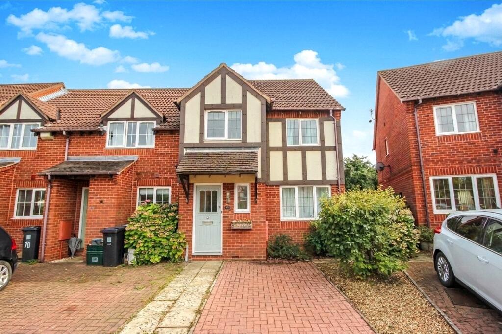 3 bed End of Terrace for rent in Almondsbury. From CJ Hole - Bradley Stoke 3 bed End of Terrace for rent in Almondsbury. From CJ Hole - Bradley Stoke