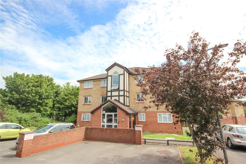 1 bed Apartment for rent in Almondsbury. From CJ Hole - Bradley Stoke 1 bed Apartment for rent in Almondsbury. From CJ Hole - Bradley Stoke