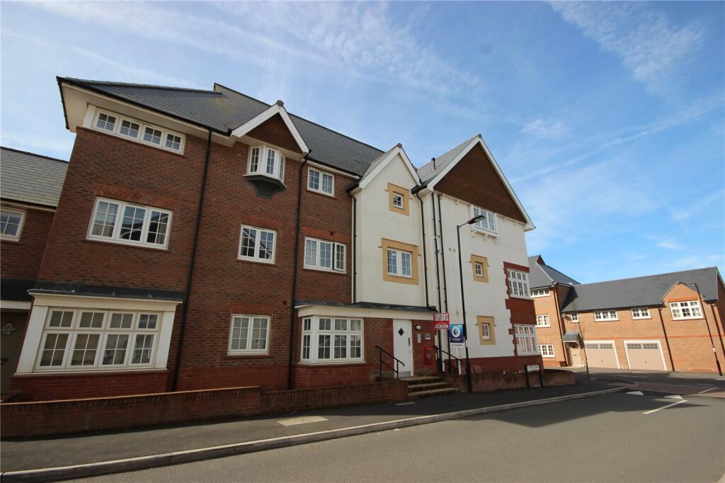 2 bed Apartment for rent in Broomhill. From CJ Hole - Bradley Stoke 2 bed Apartment for rent in Broomhill. From CJ Hole - Bradley Stoke