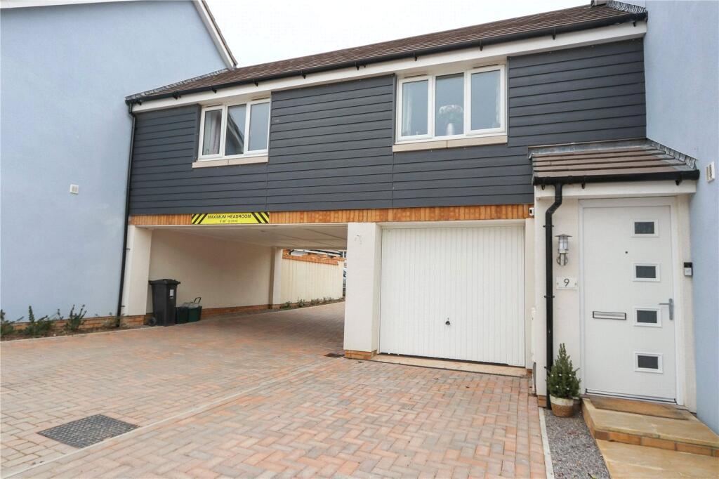 2 bed Apartment for rent in Filton. From CJ Hole - Bradley Stoke 2 bed Apartment for rent in Filton. From CJ Hole - Bradley Stoke