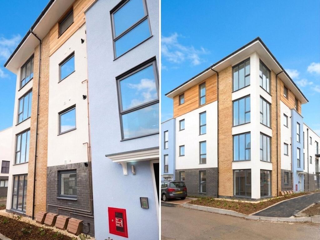2 bed Apartment for rent in Filton. From CJ Hole - Bradley Stoke